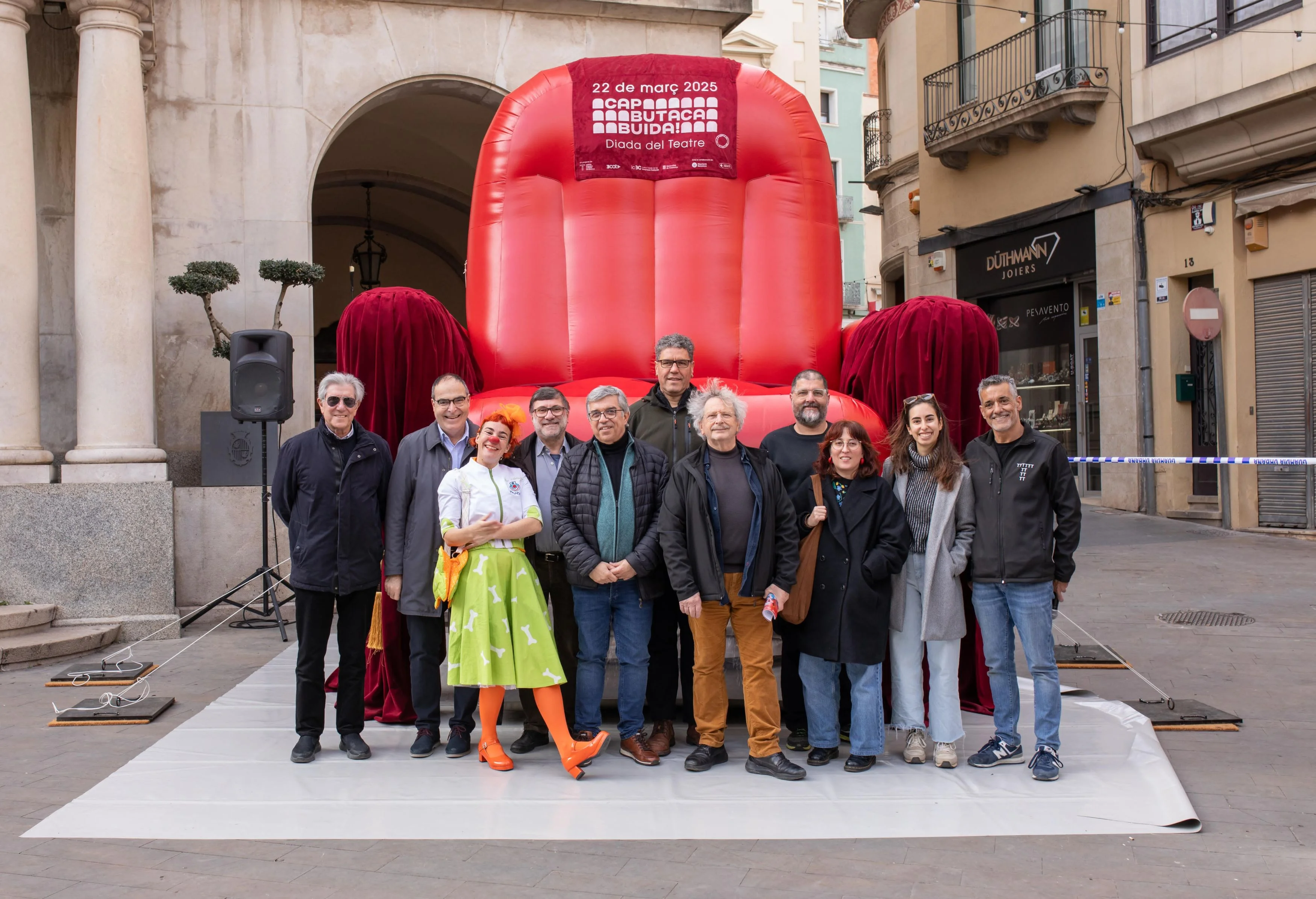 Rdp de Figueres de 29 de març