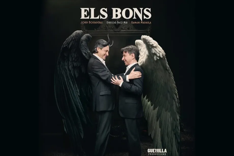 ELS BONS CARTELL ELS BONS CARTELL