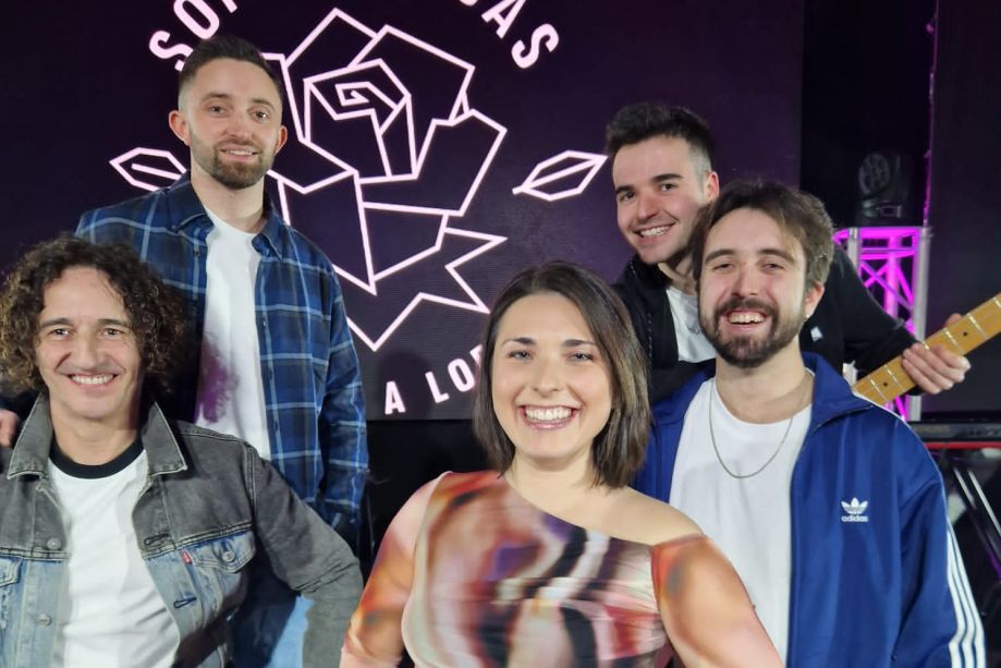 Tribut a Oreja de Van Gogh | © Auditori Valentí Fuster Tribut a Oreja de Van Gogh | © Auditori Valentí Fuster