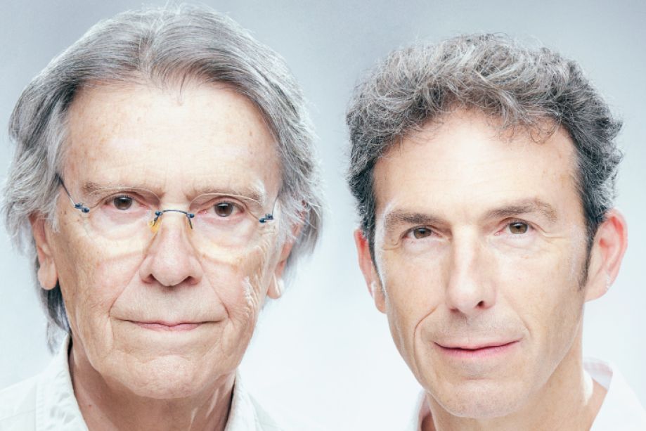Disputa | © Teatre Romea Disputa | © Teatre Romea