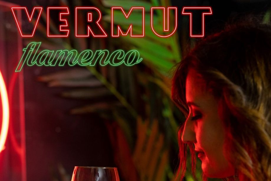 Vermut Flamenco | © Sala Pangolí Vermut Flamenco | © Sala Pangolí