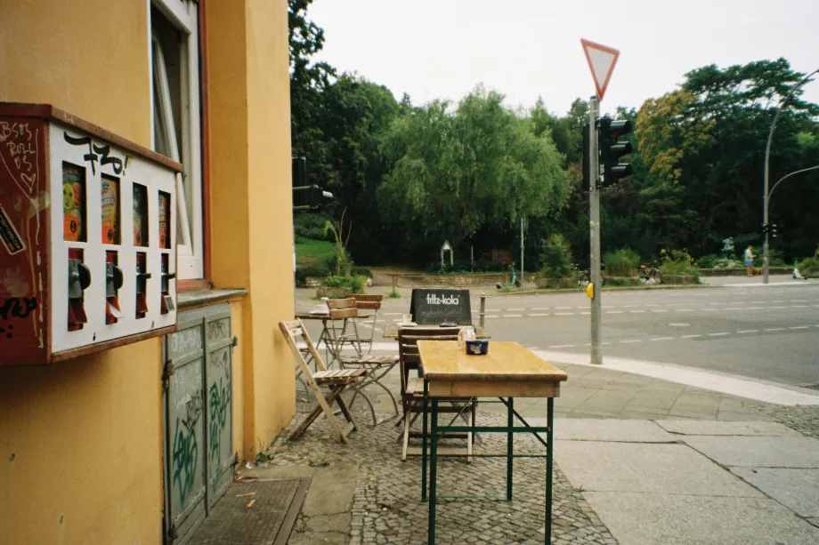 Weltschmerz (títol provisional) | © Ferran Dordal Lalueza Weltschmerz (títol provisional) | © Ferran Dordal Lalueza