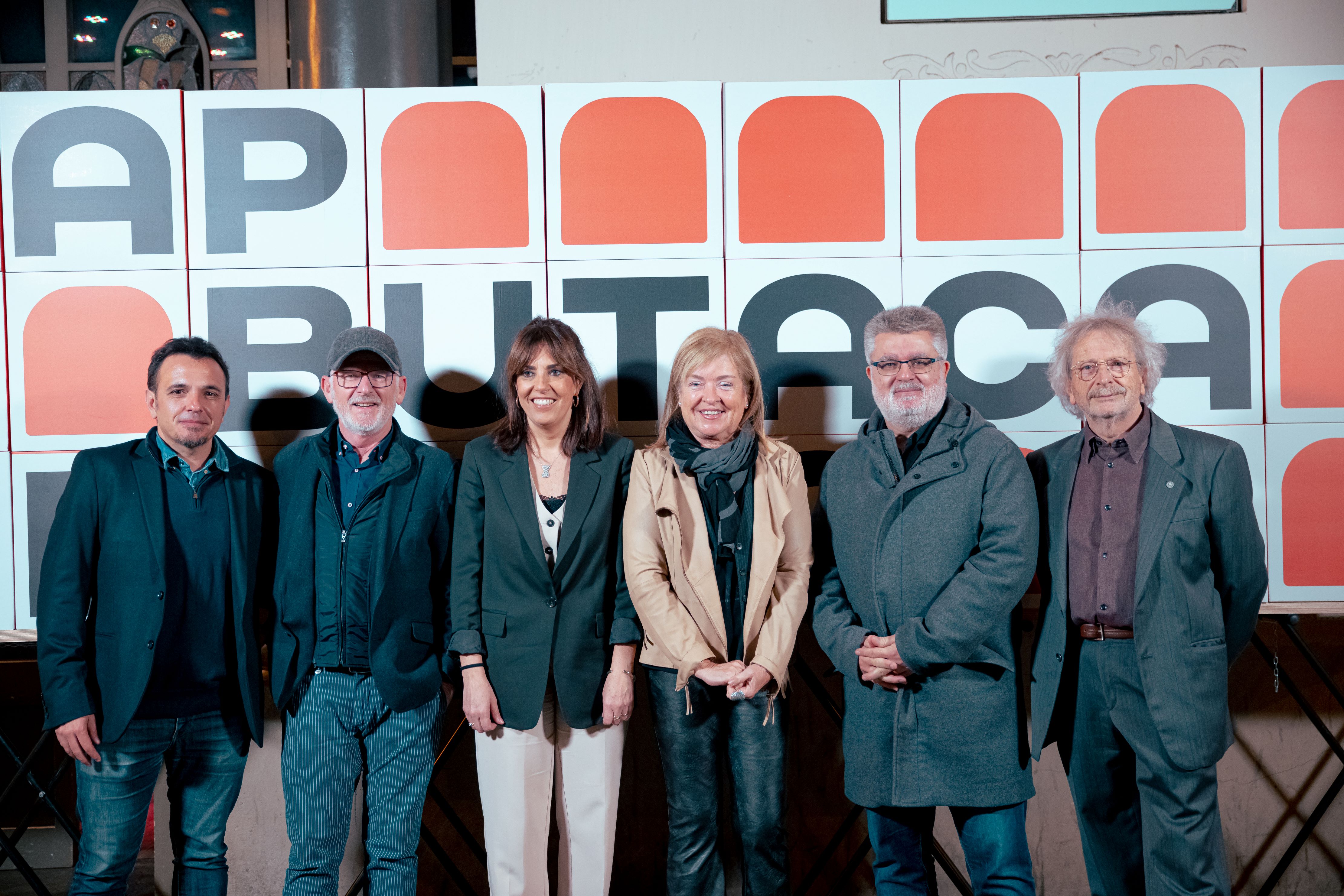 Acte 16 de  març | © Cap Butaca Buida