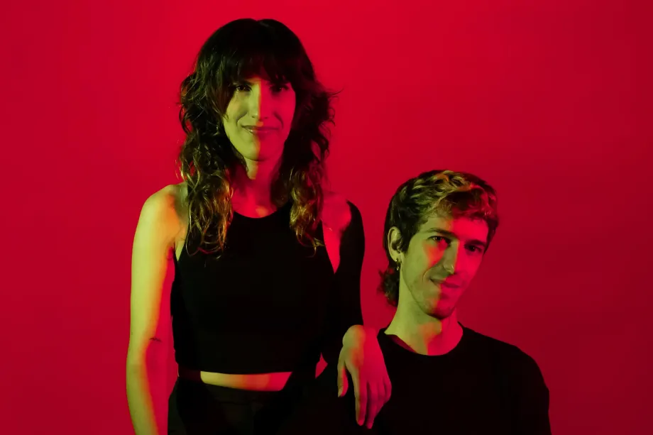 THE CIBELS | © Sergi Panizo THE CIBELS | © Sergi Panizo