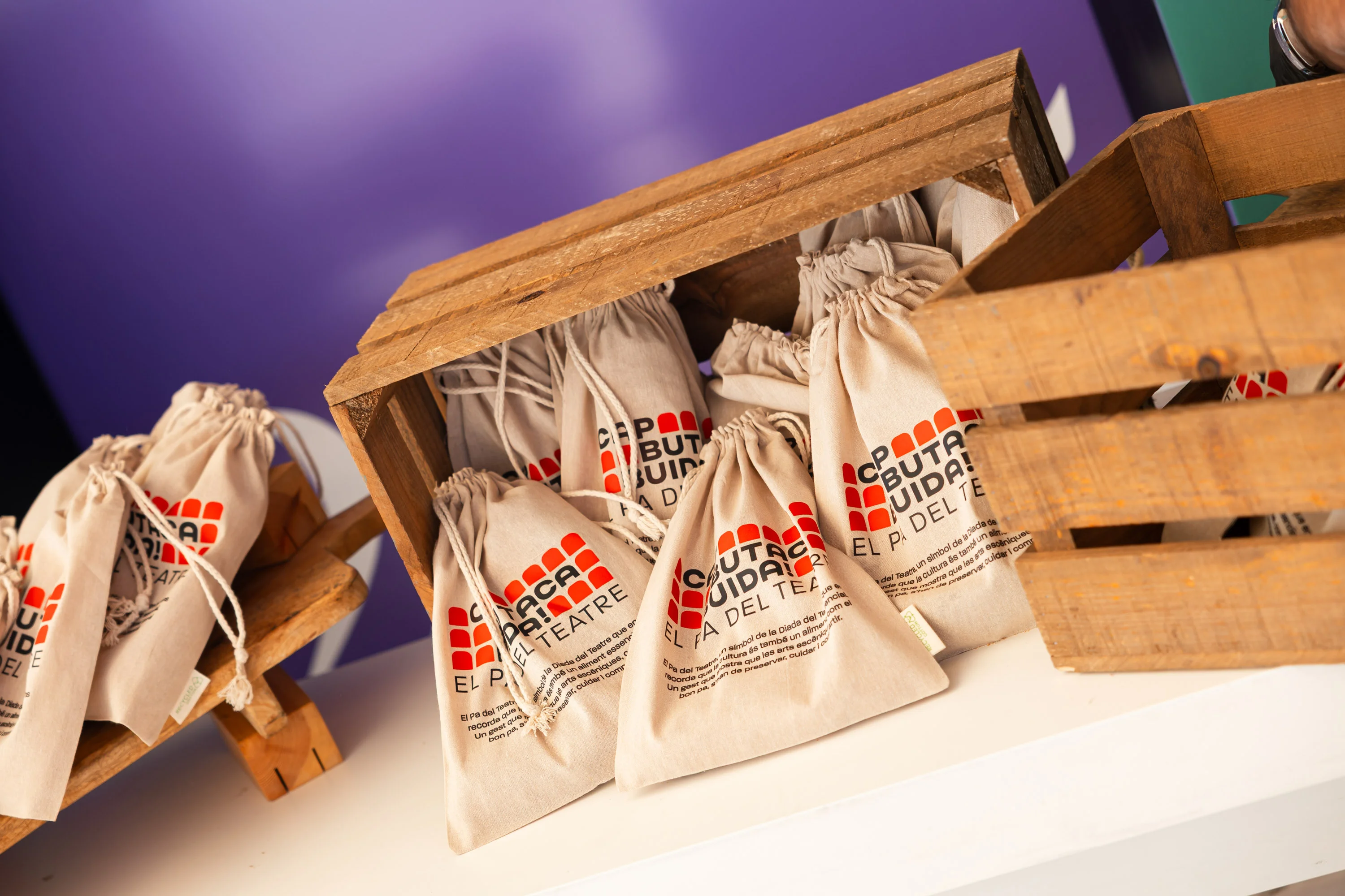 Roda de premsa 10 de desembre al TNC