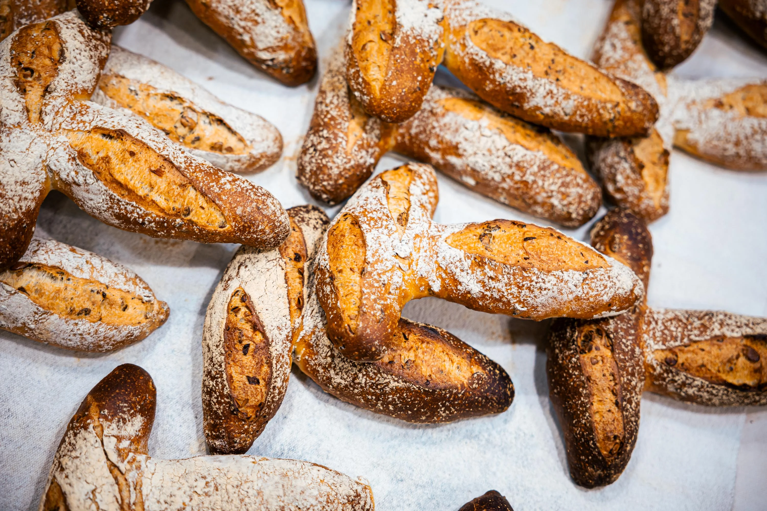 Acció Pa del Teatre al Turris (04/03/2026)