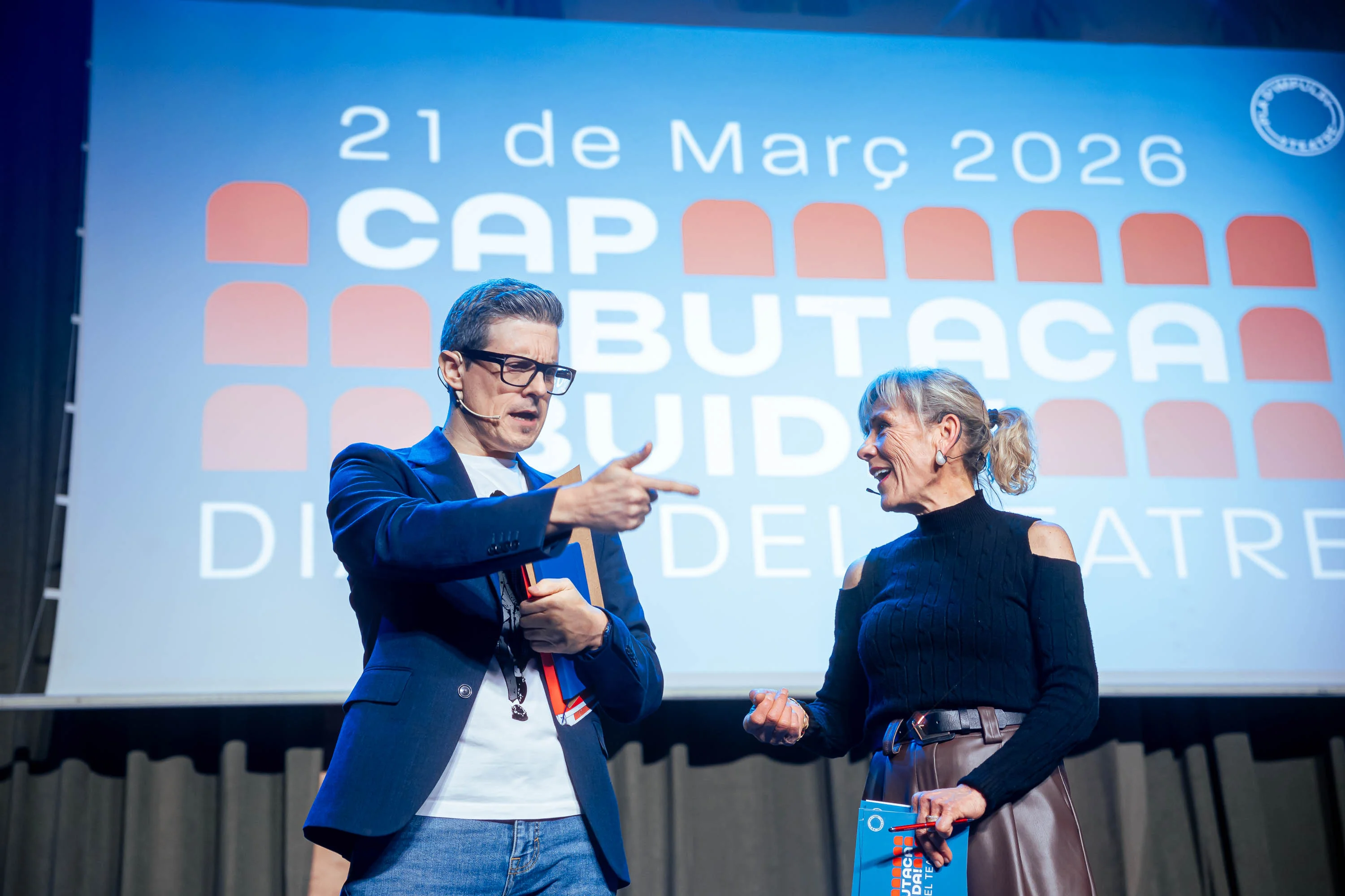 Final de Festa a la Antiga Fàbrica Damm - 21 de març 2027 | © Sergi Panizo