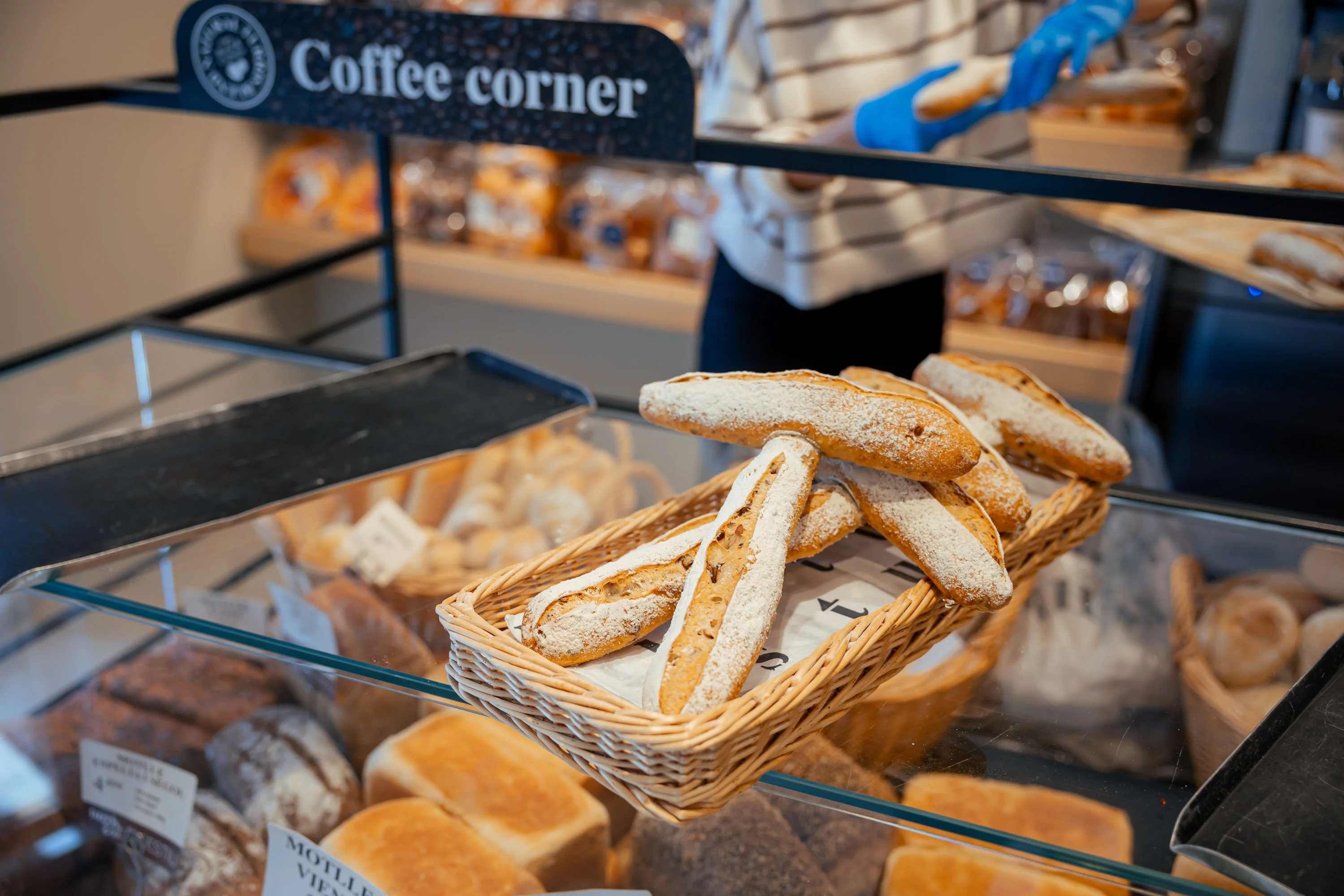 EL PA DEL TEATRE | © SERGI PANIZO